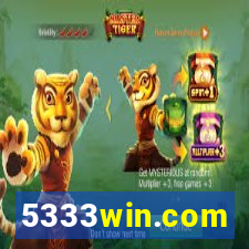 5333win.com