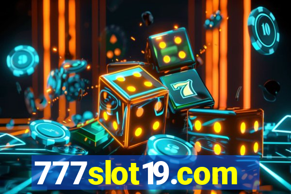 777slot19.com