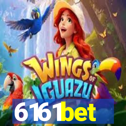 6161bet