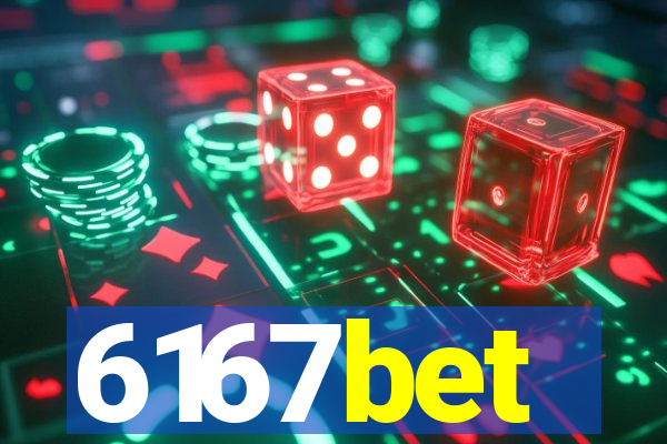 6167bet