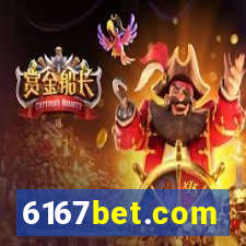 6167bet.com