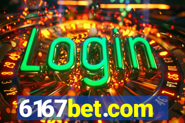 6167bet.com