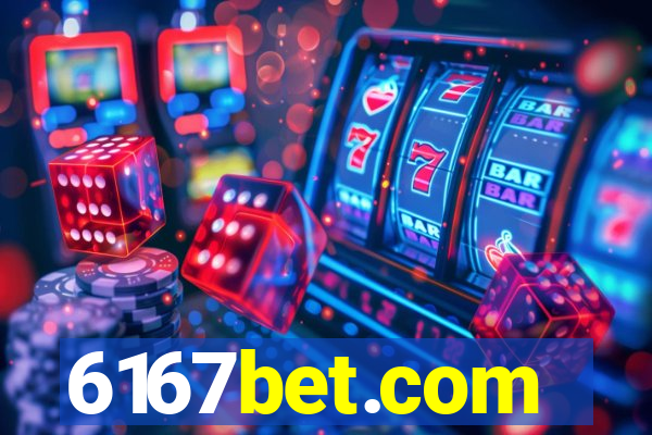 6167bet.com