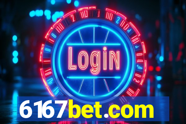 6167bet.com