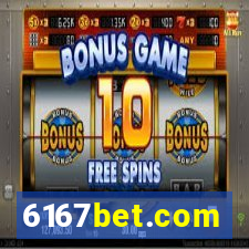 6167bet.com