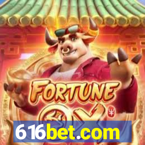 616bet.com