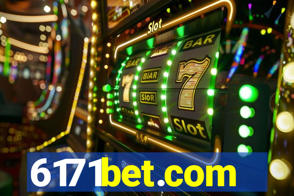 6171bet.com