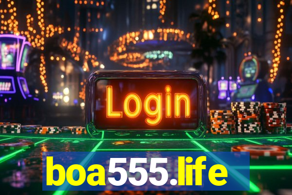 boa555.life