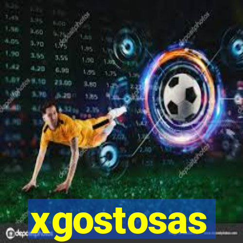 xgostosas