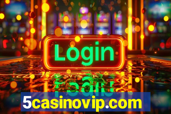 5casinovip.com