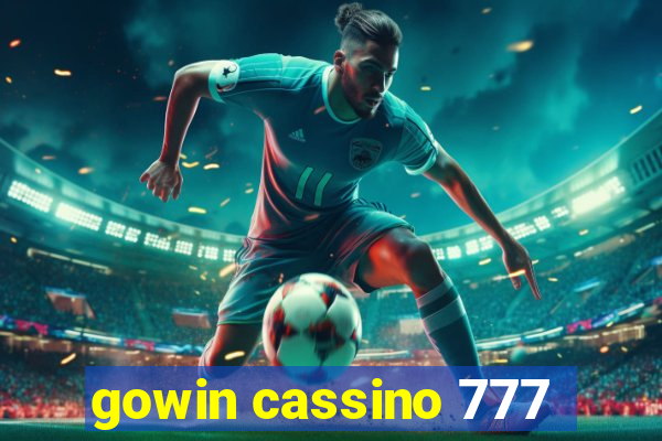 gowin cassino 777