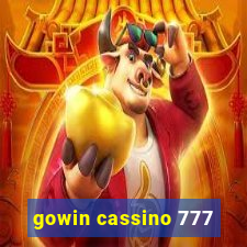 gowin cassino 777