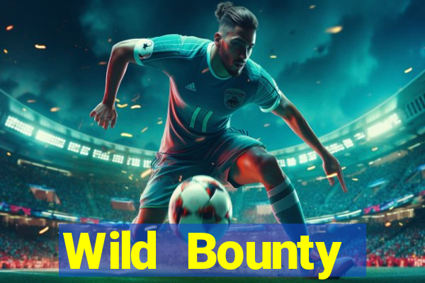 Wild Bounty Showdown melhor horário para jogar