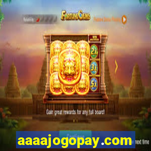 aaaajogopay.com