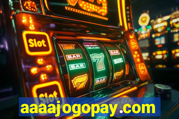 aaaajogopay.com