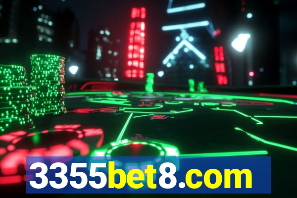 3355bet8.com