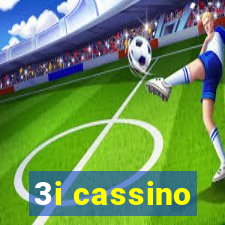 3i cassino