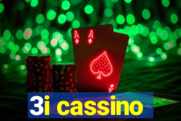 3i cassino