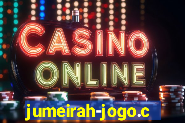 jumeirah-jogo.com