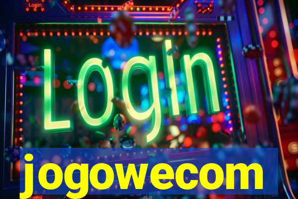 jogowecom