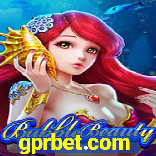 gprbet.com