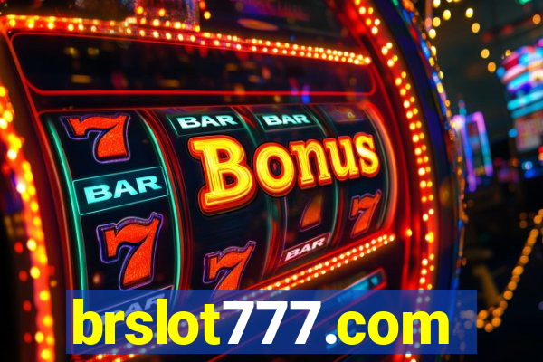 brslot777.com