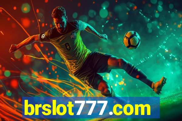 brslot777.com