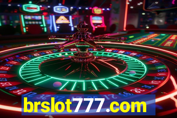 brslot777.com