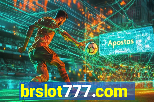 brslot777.com