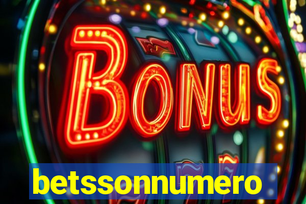 betssonnumero