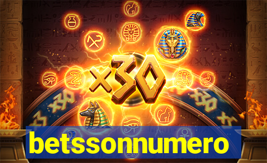 betssonnumero