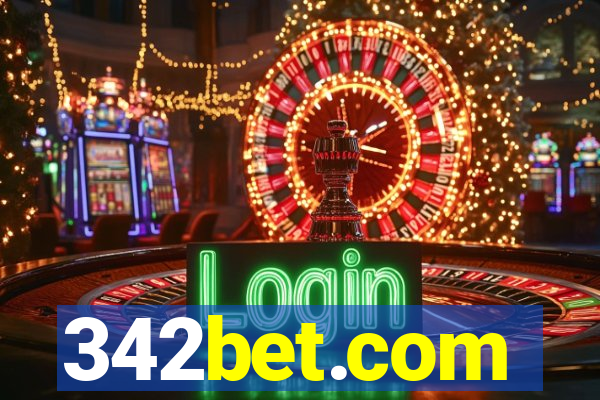 342bet.com