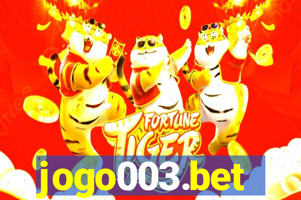 jogo003.bet