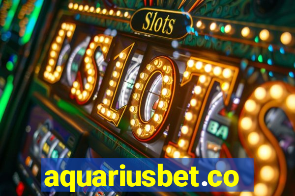 aquariusbet.co