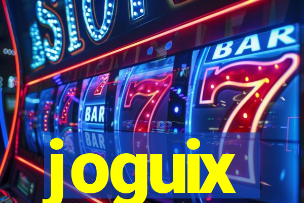 joguix