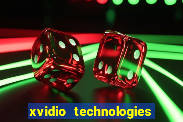 xvidio technologies startup brasil 2022