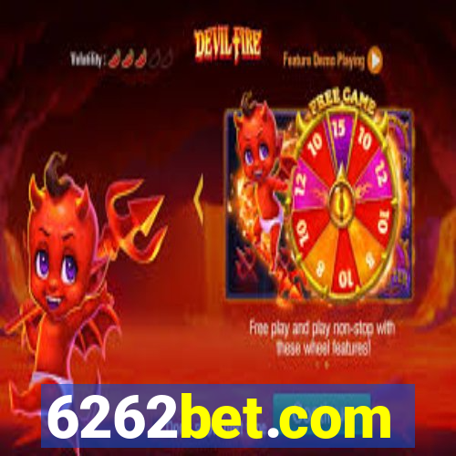 6262bet.com