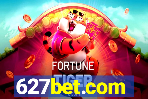 627bet.com