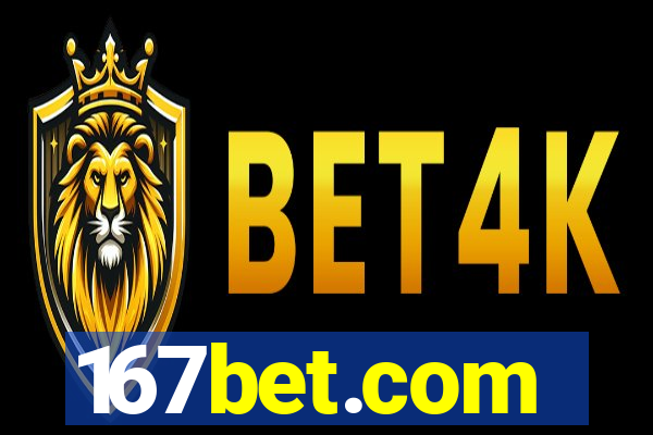 167bet.com