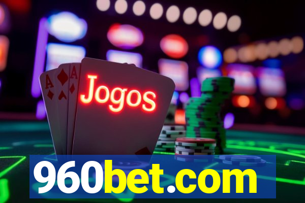 960bet.com