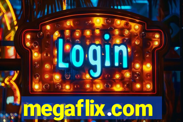 megaflix.com