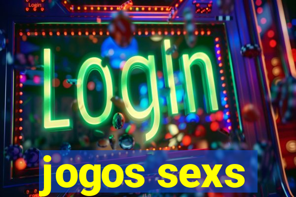 jogos sexs