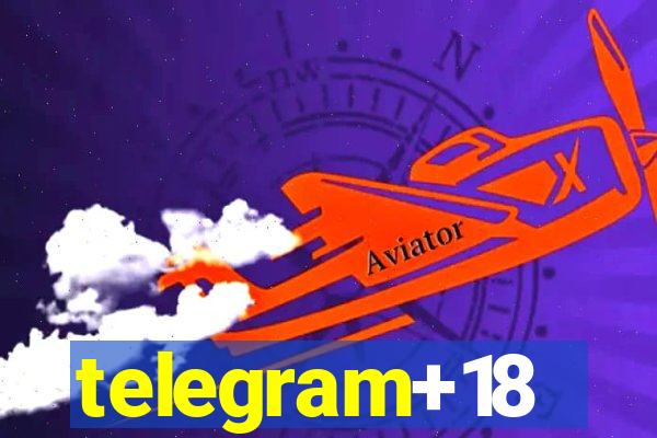 telegram+18