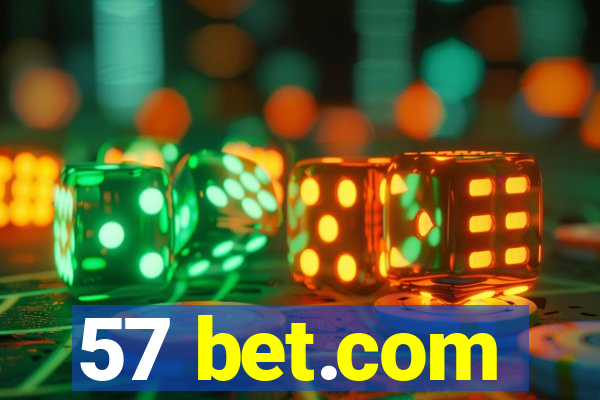 57 bet.com