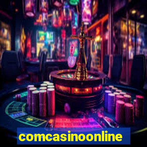 comcasinoonline