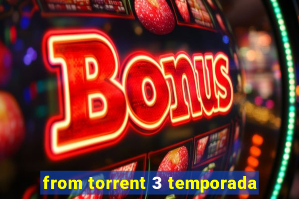 from torrent 3 temporada