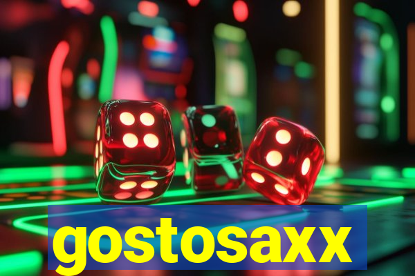 gostosaxx