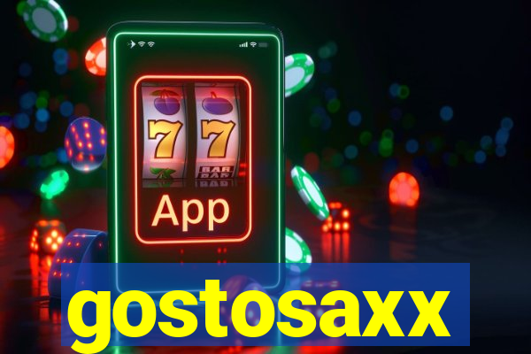 gostosaxx