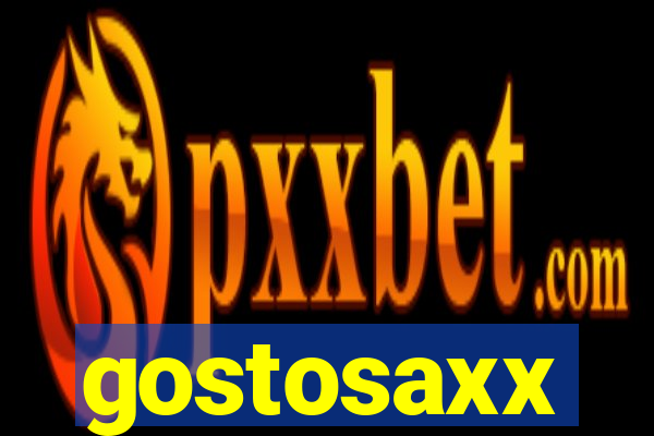 gostosaxx