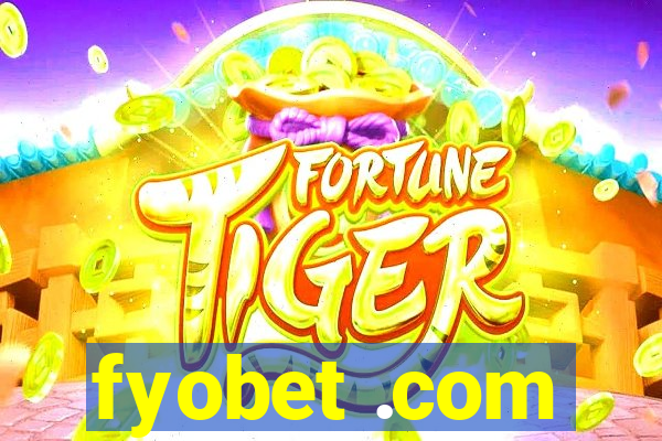 fyobet .com